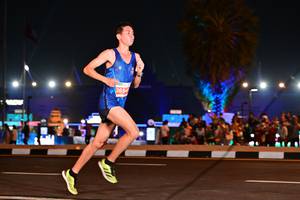 BIB: 265
                            <button type="button" onclick="openModal(15049316)" class="btn btn-primary btn-sm float-right btn-popup" data-toggle="modal" data-target=".modal-high-quality">
                        <i class="fas fa-shopping-cart"></i> Add to Cart
                    </button>
                                            <button type="button" onclick="isThisMe(15049316, true)" class="btn btn-success btn-sm float-right btn-popup btn-isme hidden" data-toggle="tooltip" data-placement="bottom" title="นี่คือรูปของคุณใช่ไหม คลิกที่นี่เพื่อเอาเข้าอัลบั้ม">
                        <i class="fas fa-plus"></i> Add to album
                    </button>
                    <button type="button" onclick="isThisMe(15049316, false)" class="btn btn-warning btn-sm float-right btn-popup btn-isnotme hidden">
                        <i class="fas fa-ban"></i> Remove from album
                    </button>